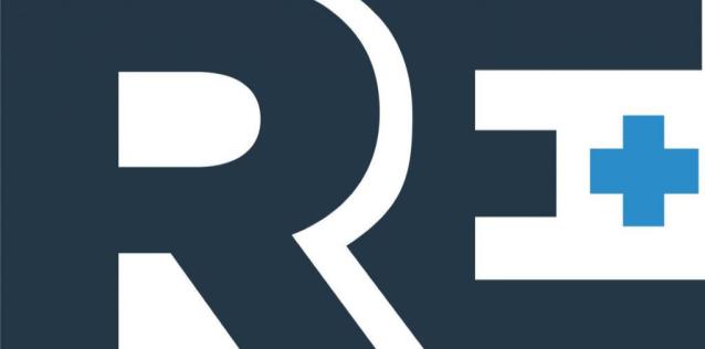 RE+标志